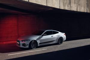 BMW M440i xDrive Coupe M Performance Accessories 2020 года  (WW)